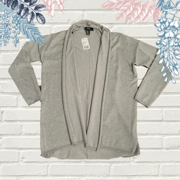 FOREVER 21 Cardigan - Picture 1 of 1